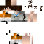 Texture for chell