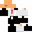 Texture for Hitman Agent 47