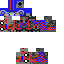 Texture for Optimus Prime 4 by Minh Đạt