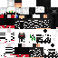 Texture for ninja knigt