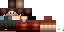 Texture for my banner pose