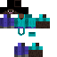 Texture for NIG···