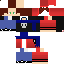 Texture for Ralph