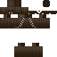 Texture for chewie