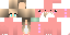 Texture for Dino Girl
