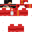 Texture for dino fuego 3