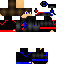 Texture for kian backward