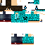 Texture for mtbsharkman