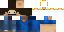 Texture for King player skin