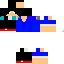 Texture for steve