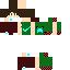 Texture for JAKE PAUL 2.0