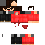 Texture for steve
