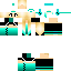 Texture for NIR