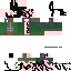 Texture for converted wolf