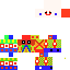 Texture for vimeworold
