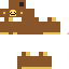 Texture for curious george