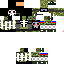 Texture for Русский скелет солдат