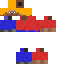 Texture for Mattias2