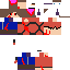 Texture for Joaquin_Gamer27
