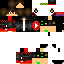 Texture for steve