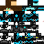 Texture for Swedish interstellar astronaut
