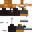 Texture for Mr Bread