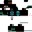 Texture for cyan zay
