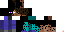 Texture for ender herobrine