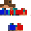 Texture for Julo Skin1