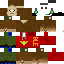 Texture for Bat-Llama-Toast