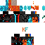 Texture for KeptanFleim