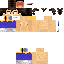 Texture for pig