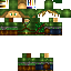 Texture for link