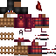Texture for ZeroXenix