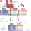 Texture for Todoroki
