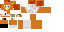 Texture for fuchsbau ( canine version )