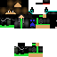 Texture for steve