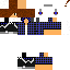 Texture for wingstar