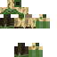 Texture for Husk style zombie