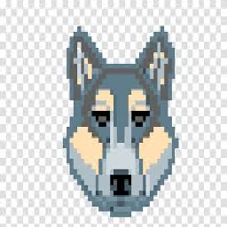 Texture for totem unduying real one