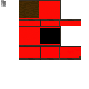 Texture for trapped_left