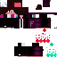 Texture for minecraft karekter