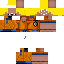 Texture for noob sayayin