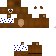 Texture for HamatoMCDog
