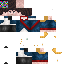 Texture for NAPOLEON