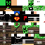 Texture for Creeper master