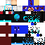 Texture for Kaq