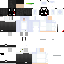 Texture for vrnn com crupuz bracoi com mascara