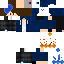 Texture for MiguelJB Player6
