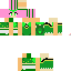Texture for Krixi